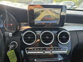 Mercedes-Benz C 220 4MATIC/SPORT/CAMERA | Mobile.bg    16