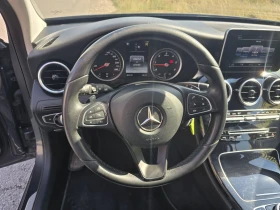 Обява за продажба на Mercedes-Benz C 220 4MATIC/SPORT/CAMERA ~26 394 лв. - изображение 8