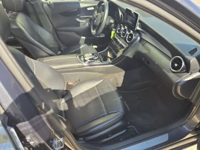 Обява за продажба на Mercedes-Benz C 220 4MATIC/SPORT/CAMERA ~26 394 лв. - изображение 11