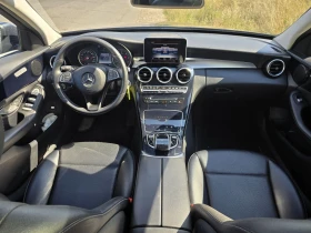 Mercedes-Benz C 220 4MATIC/SPORT/CAMERA | Mobile.bg    13