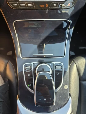 Mercedes-Benz C 220 4MATIC/SPORT/CAMERA | Mobile.bg    14