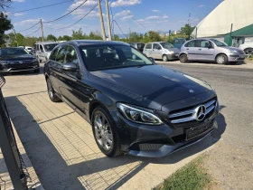 Обява за продажба на Mercedes-Benz C 220 4MATIC/SPORT/CAMERA ~26 394 лв. - изображение 2