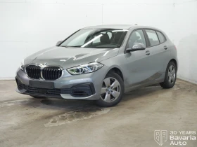BMW 116 i Advantage