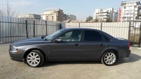 Обява за продажба на Volvo S80 2.5T Ръчна ~6 500 лв. - изображение 3