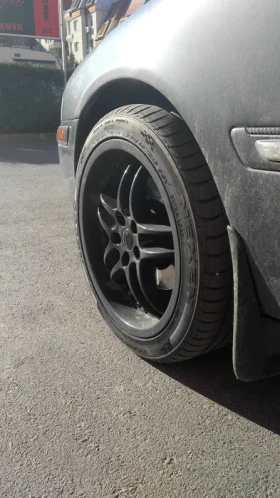 Volvo S80 2.5T  | Mobile.bg    8