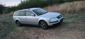 Обява за продажба на VW Passat ~3 500 лв. - изображение 1