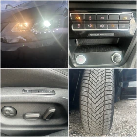 VW Sharan 2.0TDI 140kc 4x4 7mesten FULLL - 18800 лв. - 73095232 13