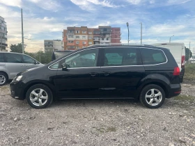 VW Sharan 2.0TDI 140kc 4x4 7mesten FULLL - 18800 лв. - 73095232 6
