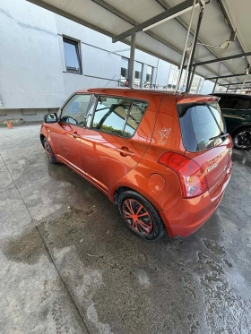 Обява за продажба на Suzuki Swift ~5 500 лв. - изображение 5