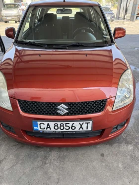 Обява за продажба на Suzuki Swift ~5 500 лв. - изображение 3