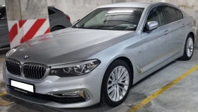 BMW 520 X drive  | Mobile.bg    2