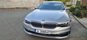 BMW 520 X drive  - 39000 лв. / 19940.38 € - 89277178 11