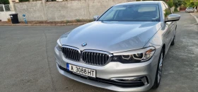 BMW 520 X drive  - 39000 лв. / 19940.38 € - 89277178 12