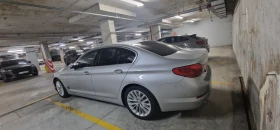 BMW 520 X drive  - 39000 лв. / 19940.38 € - 89277178 17
