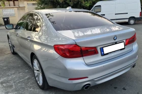 BMW 520 X drive  | Mobile.bg    3