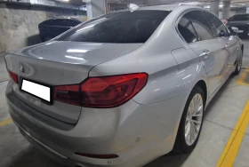 BMW 520 X drive  | Mobile.bg    4