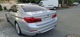 BMW 520 X drive - 43000 лв. - 49836269 3
