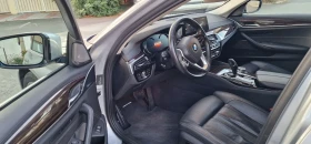BMW 520 X drive - 43000 лв. - 49836269 5