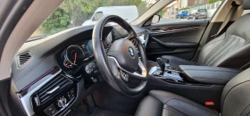 BMW 520 X drive - 43000 лв. - 49836269 6
