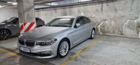 BMW 520 X drive  - 39000 лв. / 19940.38 € - 89277178 15