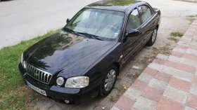 Обява за продажба на Kia Magentis ~3 950 лв. - изображение 1 | Auto.bg Обява за продажба на Kia Magentis ~3 950 лв. - изображение 1