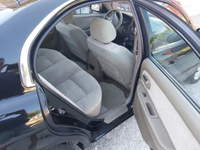 Обява за продажба на Kia Magentis ~3 950 лв. - изображение 4 | Auto.bg Обява за продажба на Kia Magentis ~3 950 лв. - изображение 4