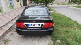Обява за продажба на Kia Magentis ~3 950 лв. - изображение 10 | Auto.bg Обява за продажба на Kia Magentis ~3 950 лв. - изображение 10