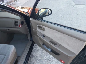 Обява за продажба на Kia Magentis ~3 950 лв. - изображение 5 | Auto.bg Обява за продажба на Kia Magentis ~3 950 лв. - изображение 5