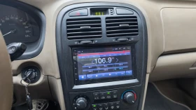 Kia Magentis, снимка 14