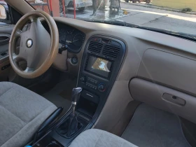 Обява за продажба на Kia Magentis ~3 950 лв. - изображение 3 | Auto.bg Обява за продажба на Kia Magentis ~3 950 лв. - изображение 3