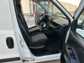 Обява за продажба на Fiat Doblo 1.3 mjet PROFESSIONAL  ~11 100 лв. - изображение 10