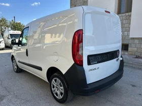 Обява за продажба на Fiat Doblo 1.3 mjet PROFESSIONAL  ~11 100 лв. - изображение 5