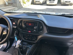 Обява за продажба на Fiat Doblo 1.3 mjet PROFESSIONAL  ~11 100 лв. - изображение 8