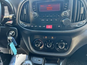 Обява за продажба на Fiat Doblo 1.3 mjet PROFESSIONAL  ~11 100 лв. - изображение 9
