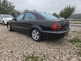 Обява за продажба на Mercedes-Benz E 220 Avantgarde* automat*  ~7 300 лв. - изображение 4