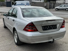 Обява за продажба на Mercedes-Benz C 220 ~1 600 лв. - изображение 3