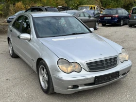 Обява за продажба на Mercedes-Benz C 220 ~1 600 лв. - изображение 2