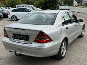 Обява за продажба на Mercedes-Benz C 220 ~1 600 лв. - изображение 5