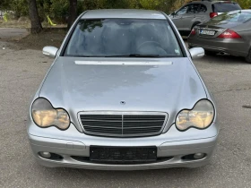 Обява за продажба на Mercedes-Benz C 220 ~1 600 лв. - изображение 1