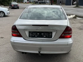 Обява за продажба на Mercedes-Benz C 220 ~1 600 лв. - изображение 4