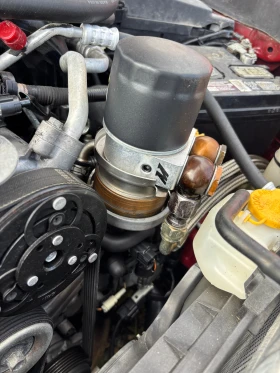 Subaru WRX Limited, снимка 9