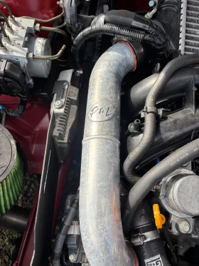 Subaru WRX Limited, снимка 11