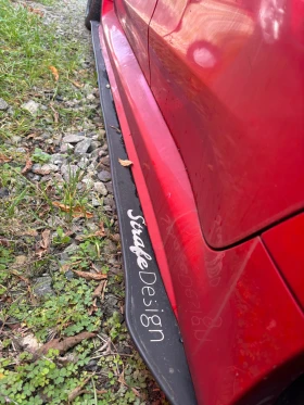 Subaru WRX Limited, снимка 14