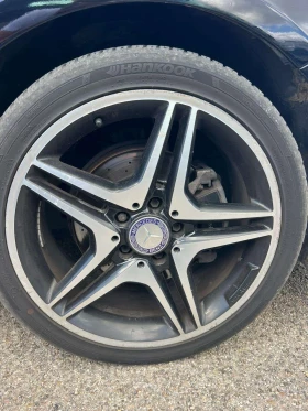 Обява за продажба на Mercedes-Benz A 200 AMG line* Panorama* Camera* Full led * Автоматик ~20 500 лв. - изображение 9