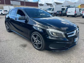 Mercedes-Benz A 200 AMG line* Panorama* Camera* Full led * Автоматик