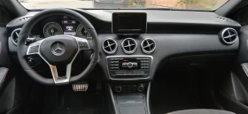 Обява за продажба на Mercedes-Benz A 200 AMG* Pano* Camera* Distronic* Full led * Автомат ~20 500 лв. - изображение 5