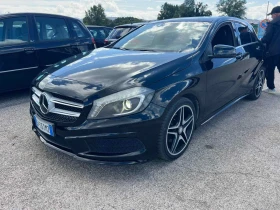Обява за продажба на Mercedes-Benz A 200 AMG line* Panorama* Camera* Full led * Автоматик ~20 500 лв. - изображение 2