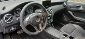 Обява за продажба на Mercedes-Benz A 200 AMG line* Panorama* Camera* Full led * Автоматик ~20 500 лв. - изображение 4