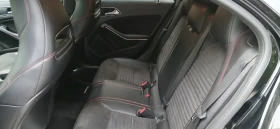 Обява за продажба на Mercedes-Benz A 200 AMG* Pano* Camera* Distronic* Full led * Автомат ~20 500 лв. - изображение 7