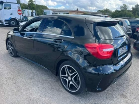 Обява за продажба на Mercedes-Benz A 200 AMG line* Panorama* Camera* Full led * Автоматик ~20 500 лв. - изображение 3